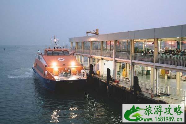 深圳机场码头到中山的船时刻表 深圳机场码头和蛇口码头有什么区别 深圳机场码头到中山的船时刻表 深圳机场码头和蛇口码头有什么区别