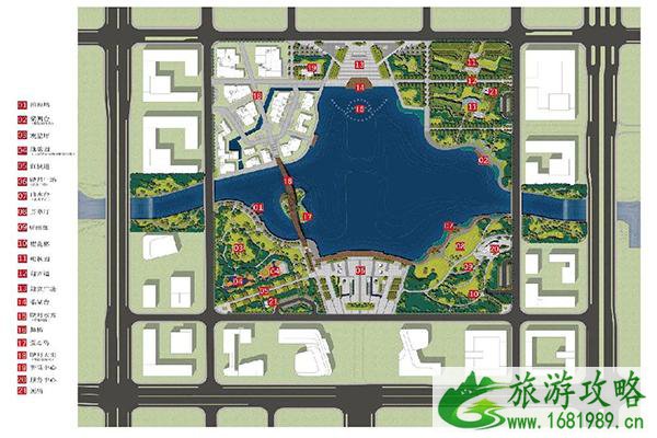 2021无锡音乐喷泉在哪里