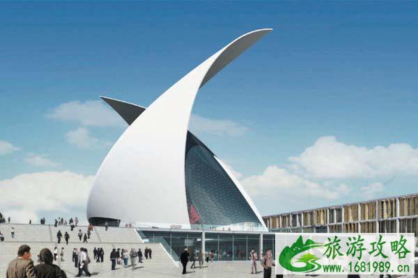 中国航海博物馆在哪里 中国航海博物馆怎么预约 中国航海博物馆在哪里 中国航海博物馆怎么预约