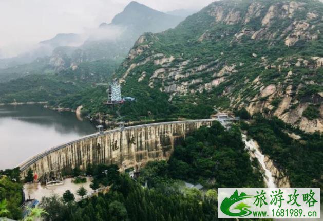 2021青龙峡景区可以去玩吗