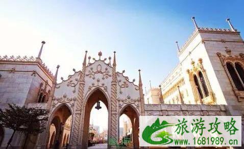 2021广东适合带孩子旅游的地方 2021广东适合带孩子旅游的地方