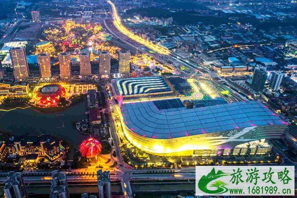 广州融创文旅城消费券怎么领取 广州融创文旅城消费券怎么领取