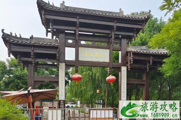 天津周边古镇有哪些 天津周边古镇有哪些