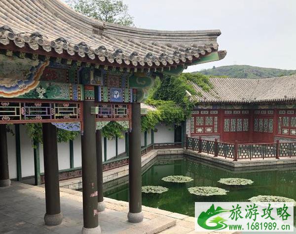 天津周边古镇有哪些 天津周边古镇有哪些