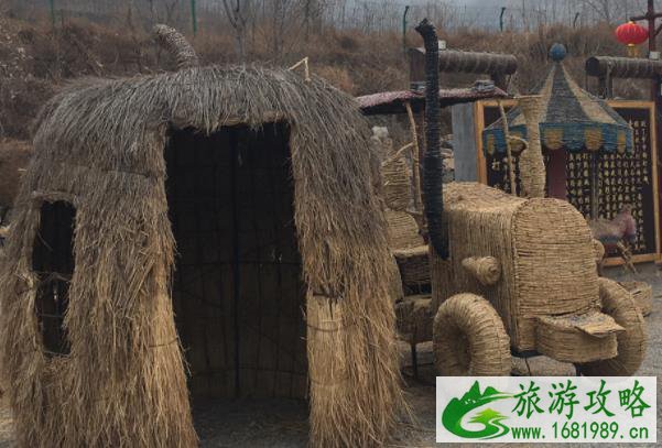 天津周边特色小镇有哪些 天津周边特色小镇有哪些