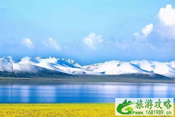 夏天去哪里旅游好玩又凉快 夏日旅行好去处 夏天去哪里旅游好玩又凉快 夏日旅行好去处