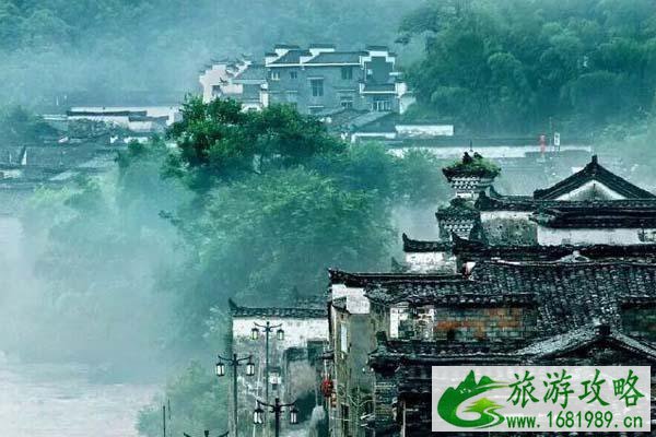夏天去哪里旅游好玩又凉快 夏日旅行好去处 夏天去哪里旅游好玩又凉快 夏日旅行好去处