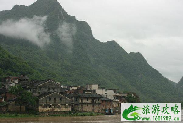 2021深圳夏季周边游玩景点推荐 2021深圳夏季周边游玩景点推荐