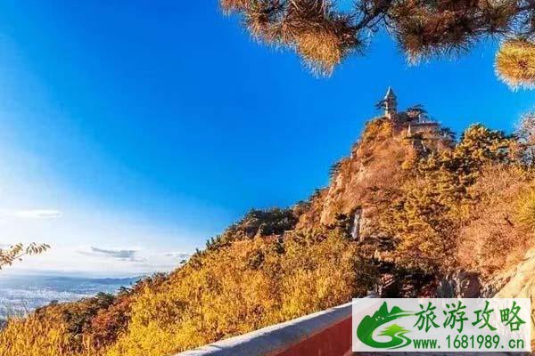 5A景区名单 国内有哪些5A级景区 5A景区名单 国内有哪些5A级景区
