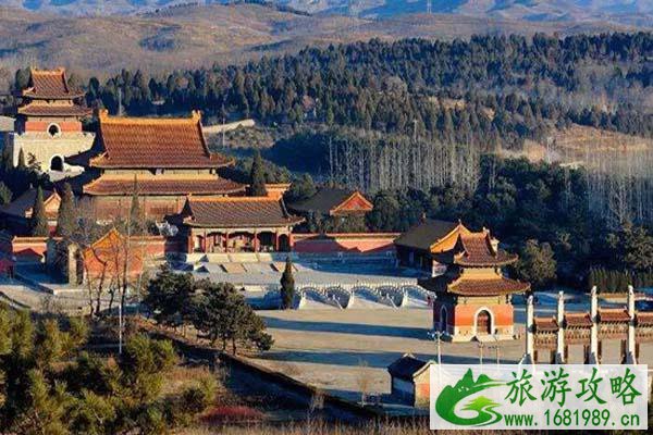 5A景区名单 国内有哪些5A级景区 5A景区名单 国内有哪些5A级景区