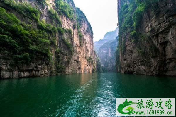 5A景区名单 国内有哪些5A级景区 5A景区名单 国内有哪些5A级景区