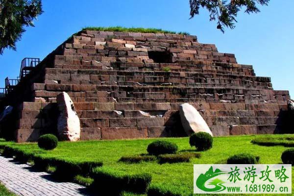 5A景区名单 国内有哪些5A级景区 5A景区名单 国内有哪些5A级景区