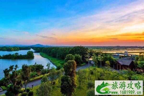 广州南沙湿地公园开放时间 南沙湿地恢复开放 广州南沙湿地公园开放时间 南沙湿地恢复开放