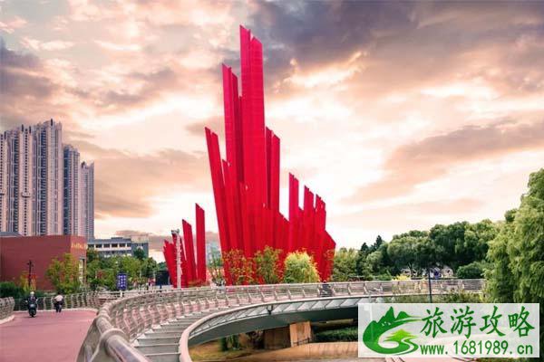 南京渡江胜利纪念馆开放时间-门票-地址 南京渡江胜利纪念馆开放时间-门票-地址
