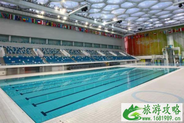 2021北京水立方游泳馆开放时间-门票