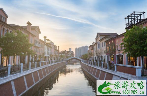 2021天津免费旅游景点有哪些 2021天津免费旅游景点有哪些