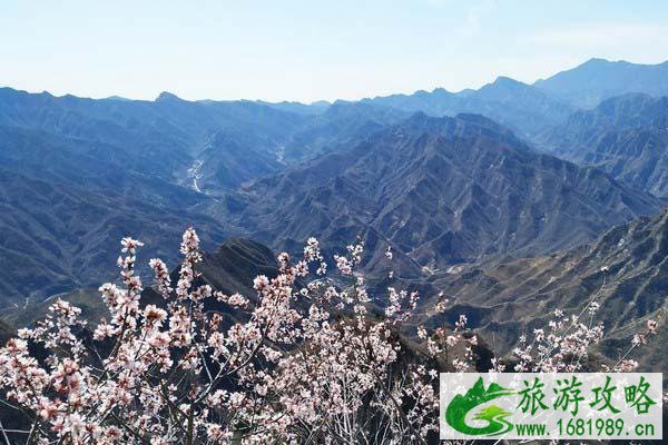 2021北京圣莲山风景区门票-七一免费入园通知 2021北京圣莲山风景区门票-七一免费入园通知
