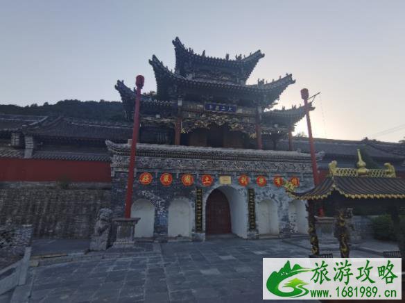 阳曲三藏寺介绍 大三藏寺怎么样 阳曲三藏寺介绍 大三藏寺怎么样