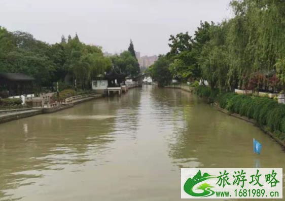 周庄古镇旅游攻略 周庄古镇旅游攻略