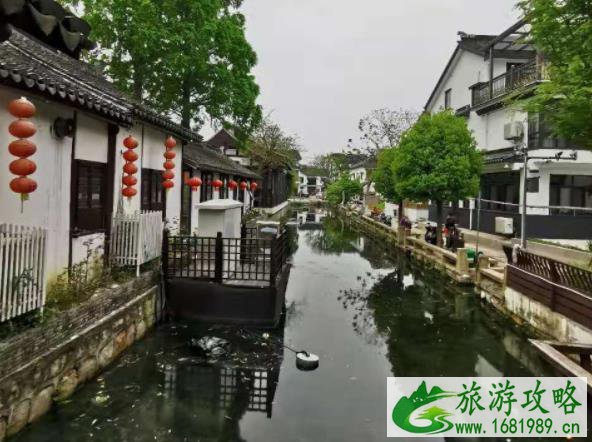 周庄古镇旅游攻略 周庄古镇旅游攻略
