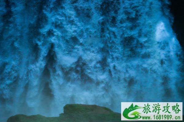 羊皮洞瀑布在哪里 羊皮洞介绍 羊皮洞瀑布在哪里 羊皮洞介绍