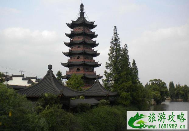 泗泾古镇好玩吗 泗泾古镇怎么样 泗泾古镇好玩吗 泗泾古镇怎么样