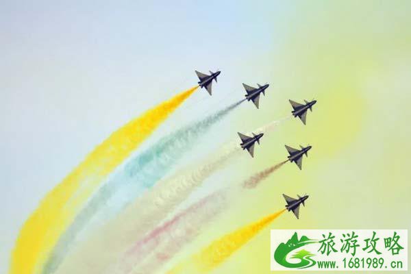 第十三届中国航展怎么买票-门票多少钱 第十三届中国航展怎么买票-门票多少钱
