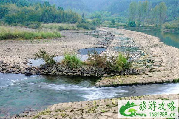 丽水周边好玩的旅游景点推荐 丽水周边好玩的旅游景点推荐