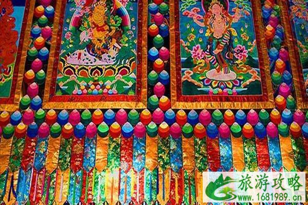 塔尔寺旅游攻略 塔尔寺门票多少钱一张 塔尔寺旅游攻略 塔尔寺门票多少钱一张