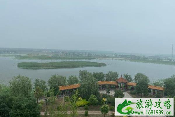 2021天津曙光水镇门票免费活动-时间