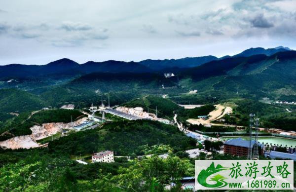 天津适合避暑游玩的公园有哪些