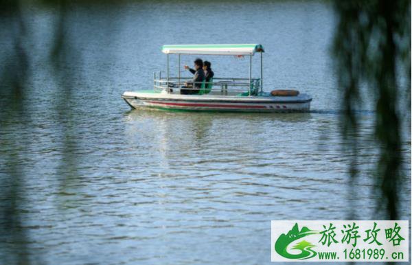 2021天津暑假去哪玩 天津暑假孩子玩的地方 2021天津暑假去哪玩 天津暑假孩子玩的地方