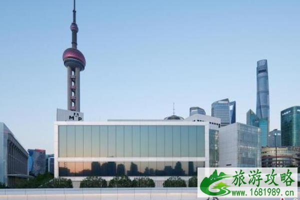 浦东美术馆开馆时间-地址-门票 浦东美术馆开馆时间-地址-门票