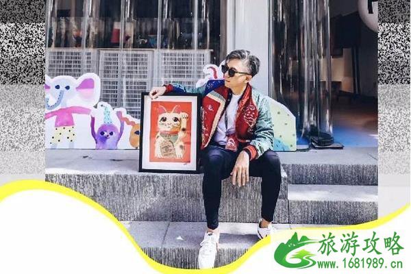 2021深圳顺流逆流展览时间-地点-门票