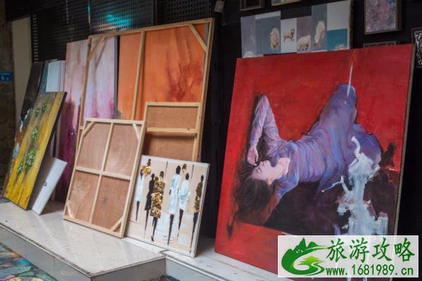 2021深圳走向辉煌展览延期