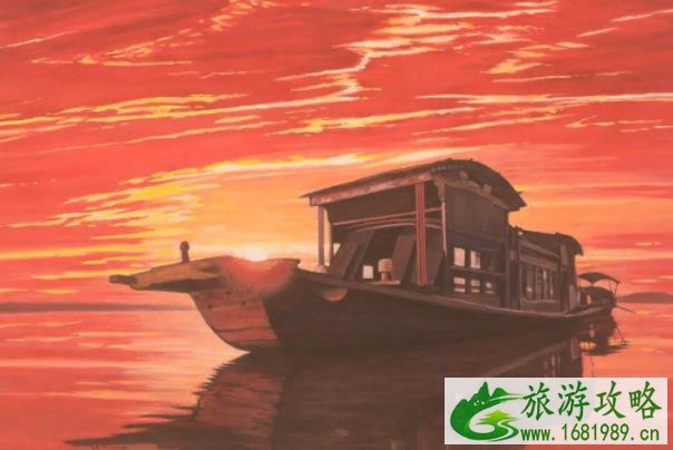2021深圳走向辉煌展览延期