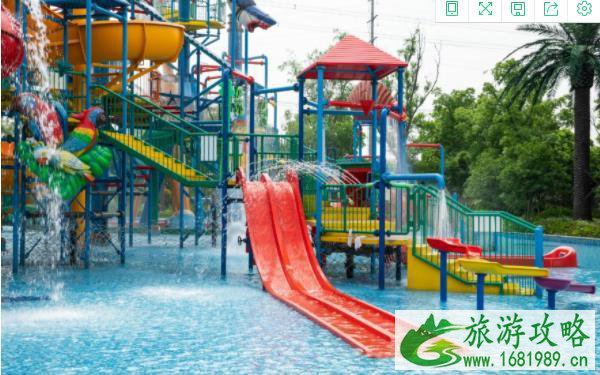 2021天津避暑旅游好去处 2021天津避暑旅游好去处