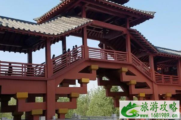 电视剧落花时节又逢君在哪里拍摄-取景地介绍
