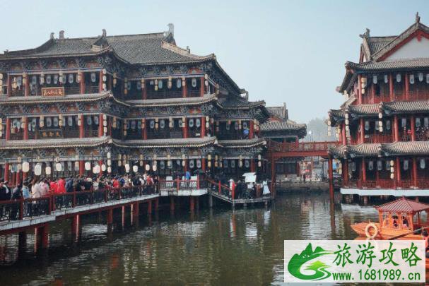 电视剧落花时节又逢君在哪里拍摄-取景地介绍