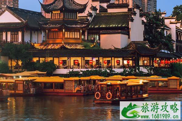 2021南京畅游江苏一票通怎么用-常见问题汇总 2021南京畅游江苏一票通怎么用-常见问题汇总