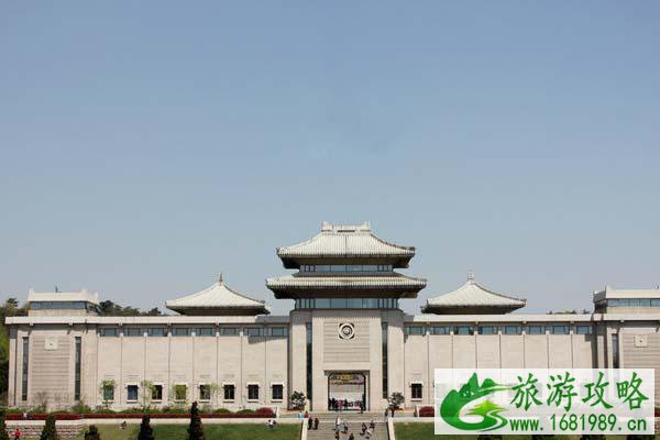 南京暑假旅游攻略 南京亲子游玩好去处 南京暑假旅游攻略 南京亲子游玩好去处