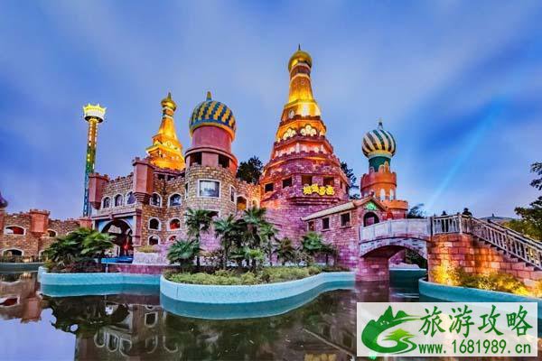 南京暑假旅游攻略 南京亲子游玩好去处 南京暑假旅游攻略 南京亲子游玩好去处