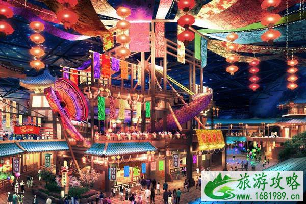 南京暑假旅游攻略 南京亲子游玩好去处 南京暑假旅游攻略 南京亲子游玩好去处