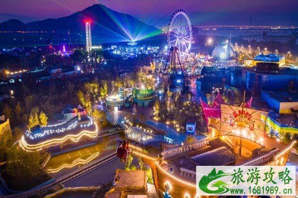 南京暑假旅游攻略 南京亲子游玩好去处 南京暑假旅游攻略 南京亲子游玩好去处