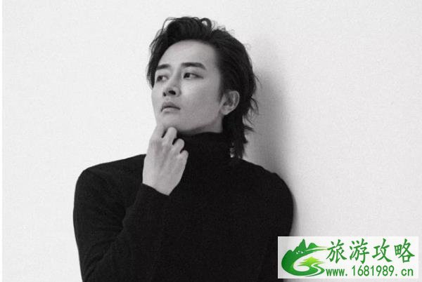 2021南京星巢现场你出现之前地址-阵容