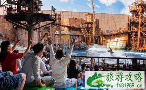 北京环球度假区开业时间 最新消息2021 北京环球度假区开业时间 最新消息2021