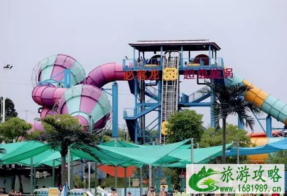 江浙沪有哪些水上乐园 江浙沪水上乐园哪里最好玩 江浙沪有哪些水上乐园 江浙沪水上乐园哪里最好玩