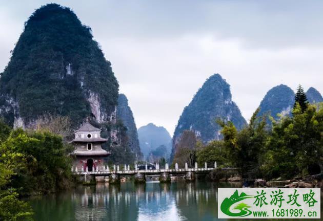 2021年7月最适合旅游的地方推荐 2021年7月最适合旅游的地方推荐