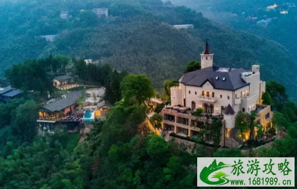 2021年7月最适合旅游的地方推荐 2021年7月最适合旅游的地方推荐