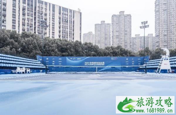 2021中国网球巡回赛常州时间
